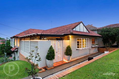 Property photo of 371 Cavendish Road Coorparoo QLD 4151