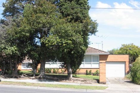 6/344-346 Waverley Rd, Mount Waverley, VIC 3149