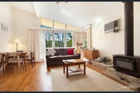 Property photo of 20 Coolabah Close Thornleigh NSW 2120