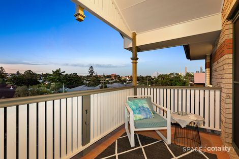 Property photo of 7/201 Baroona Road Paddington QLD 4064