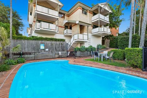 Property photo of 7/201 Baroona Road Paddington QLD 4064