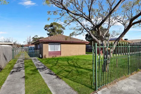39 Dalton St, Sunshine West, VIC 3020