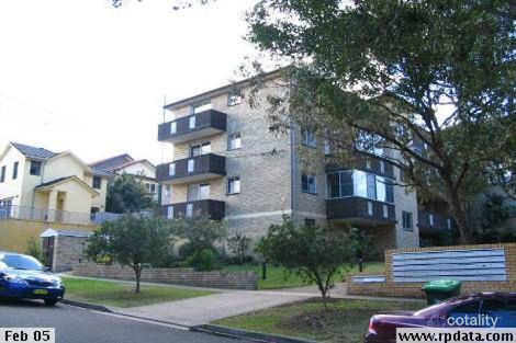 43/285-291 Alison Rd, Coogee, NSW 2034