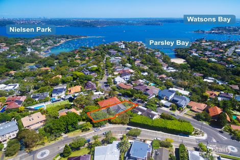 Property photo of 4 Fitzwilliam Road Vaucluse NSW 2030