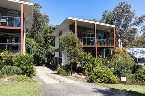 Property photo of 2/16 Tramican Street Point Lookout QLD 4183