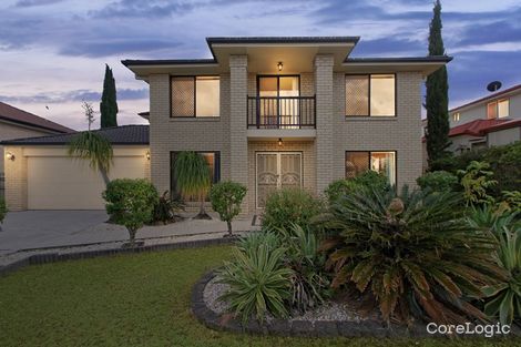 Property photo of 14 Cornell Close Regents Park QLD 4118