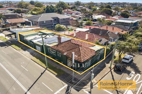 Property photo of 1 Medway Street Bexley NSW 2207