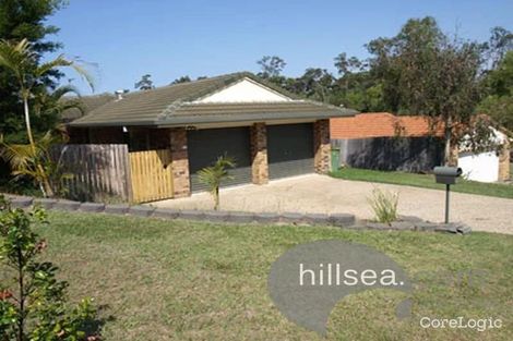 Property photo of 15 Floyd Court Parkwood QLD 4214