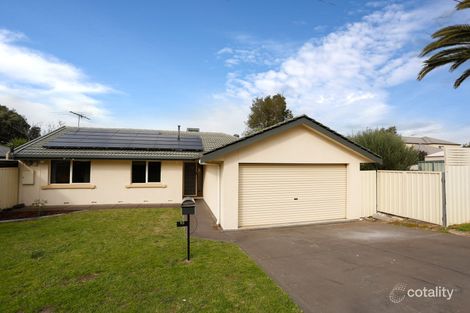 Property photo of 13 Araluen Street Ridgehaven SA 5097