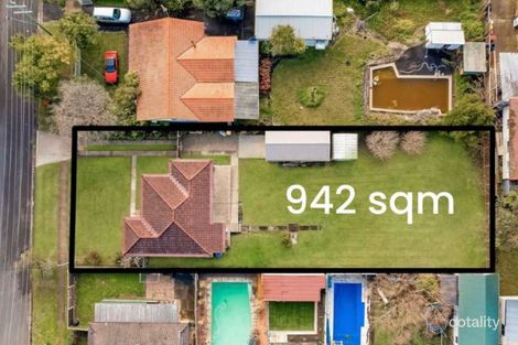 Property photo of 15 James Street Riverstone NSW 2765