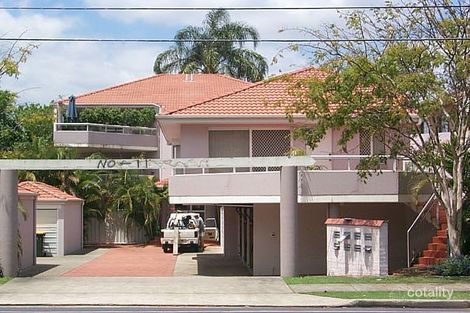 11 Cadell St, Toowong, QLD 4066