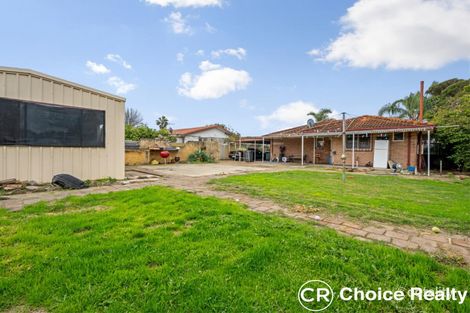 Property photo of 69 Norbury Way Langford WA 6147