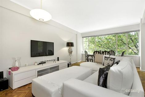 Property photo of 17 Wylde Street Potts Point NSW 2011