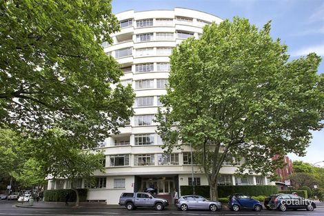 Property photo of 17 Wylde Street Potts Point NSW 2011