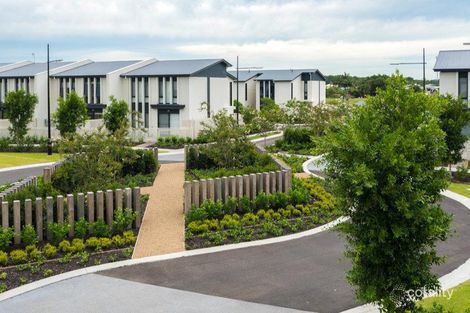 Property photo of 11/126 Marina Quays Boulevard Hope Island QLD 4212