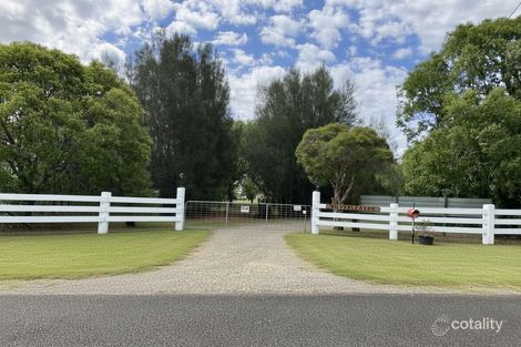 Property photo of 307 Silverleaves Road Mount Beppo QLD 4313