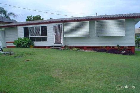 Property photo of 5 Bushing Street Wynnum West QLD 4178