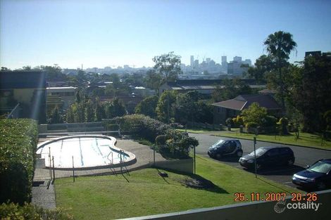 7/434 Milton Rd, Auchenflower, QLD 4066