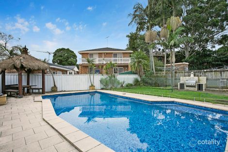 Property photo of 4 Monash Gardens Pagewood NSW 2035