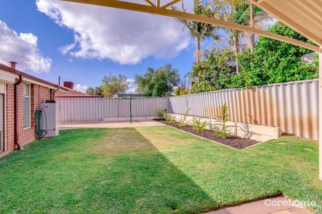 Property photo of 58 Waratah Boulevard Canning Vale WA 6155