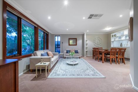 Property photo of 48 Bamford Street Hughes ACT 2605