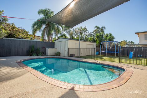 Property photo of 110 Boundary Road Ooralea QLD 4740