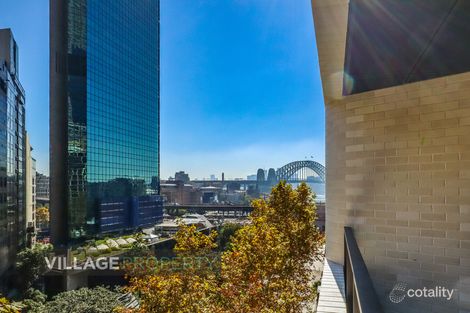 Property photo of 703/18 Loftus Street Sydney NSW 2000