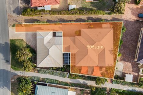 2/31 Admiralty Cres, Halls Head, WA 6210