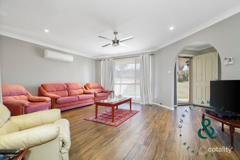 Property photo of 55 Kindlebark Drive Medowie NSW 2318