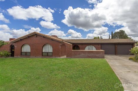 Property photo of 1 Monash Court Modbury Heights SA 5092