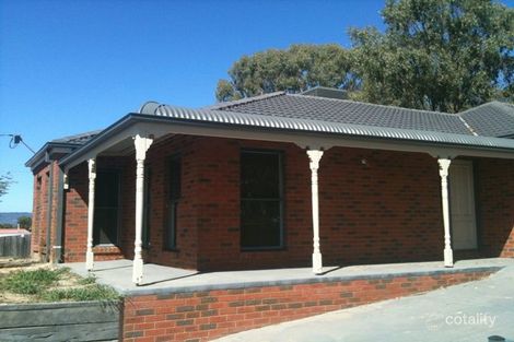 6 Clarey Ave, Seymour, VIC 3660