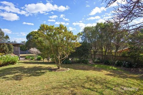 Property photo of 85A Koolang Road Green Point NSW 2251