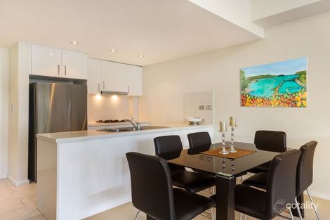 Property photo of 36/23-31 McIntyre Street Gordon NSW 2072