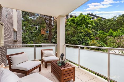 Property photo of 36/23-31 McIntyre Street Gordon NSW 2072