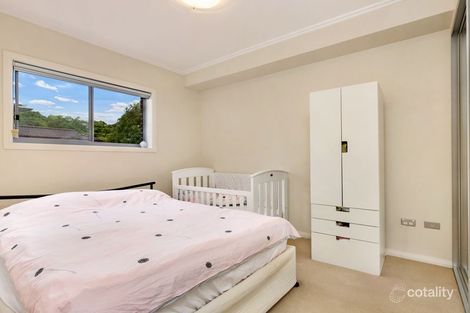 Property photo of 36/23-31 McIntyre Street Gordon NSW 2072