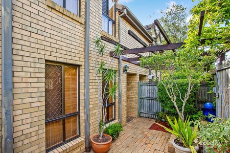 Property photo of 2/81 Elizabeth Street Paddington QLD 4064
