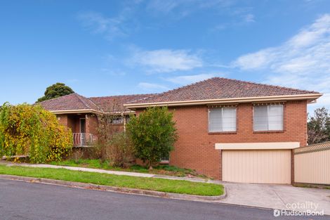 Property photo of 48 Timber Ridge Doncaster VIC 3108
