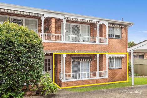 25/192-194 Penshurst St, Penshurst, NSW 2222