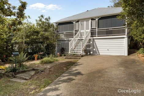 Property photo of 32 Caroline Street Annerley QLD 4103