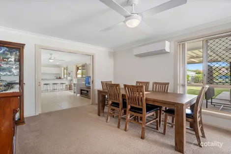 Property photo of 4 Tree Fern Close Coffs Harbour NSW 2450