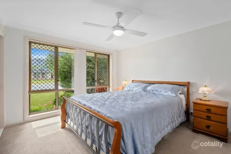 Property photo of 4 Tree Fern Close Coffs Harbour NSW 2450