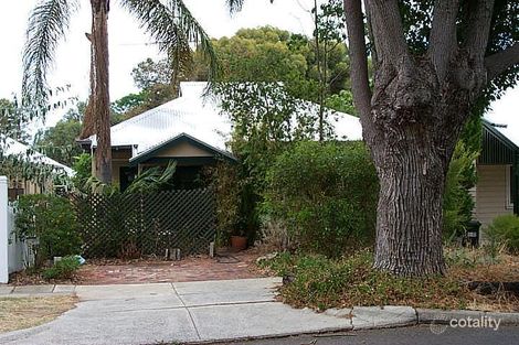 Property photo of 5 Cuthbert Street Shenton Park WA 6008