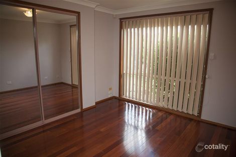 Property photo of 8 Crane Avenue Green Valley NSW 2168