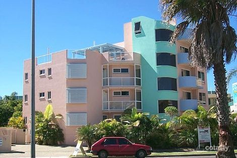 9/75 Sixth Ave, Maroochydore, QLD 4558