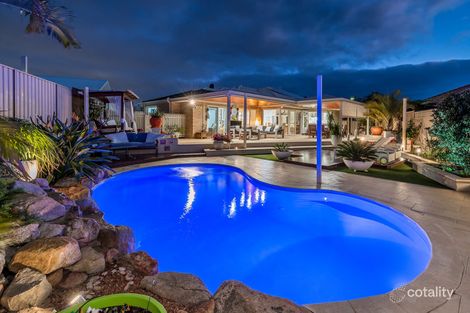 Property photo of 26 St Thomas Loop Iluka WA 6028