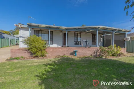 Property photo of 21 Graham Street Manjimup WA 6258