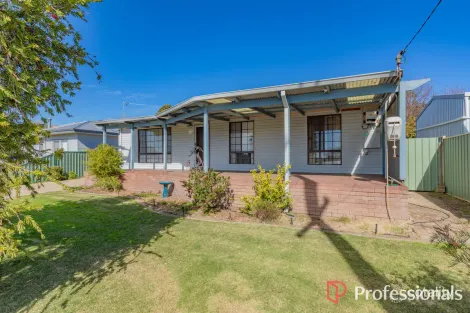 Property photo of 21 Graham Street Manjimup WA 6258