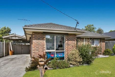 10 Taddor Dr, Cranbourne, VIC 3977