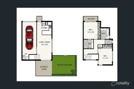 Property photo of 1/1210 Logan Road Holland Park West QLD 4121