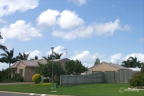 Property photo of 54 Shiral Drive Beaconsfield QLD 4740